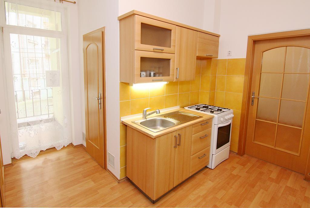 Apartmán Style *