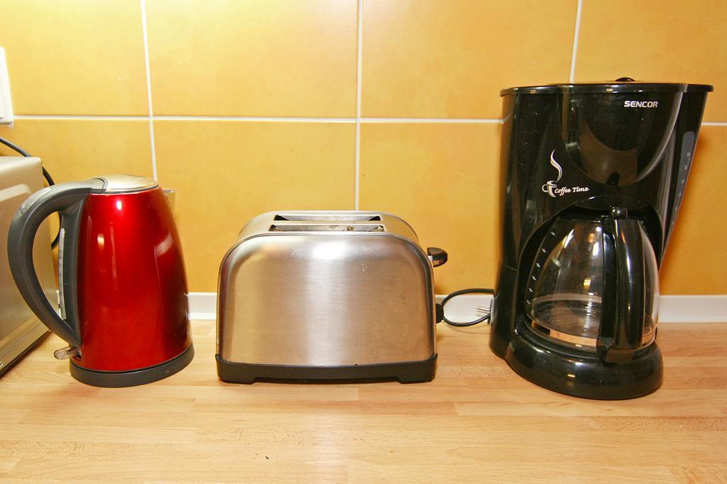 Apartmán Style